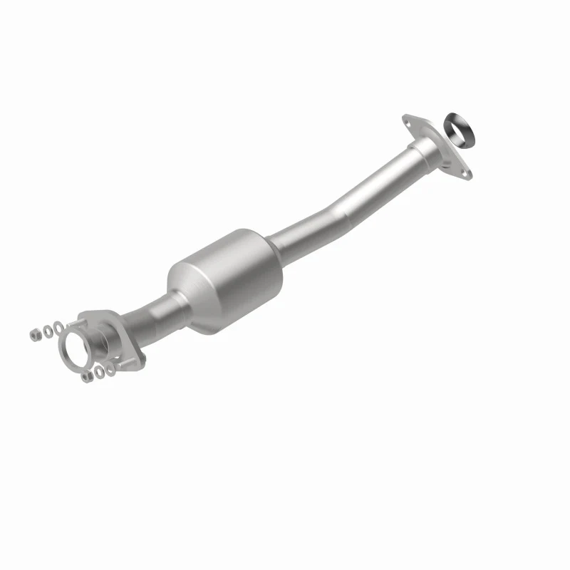 MagnaFlow California Direct Fit Catalytic Converter 13-15 Nissan NV200 2.0L - Image 18