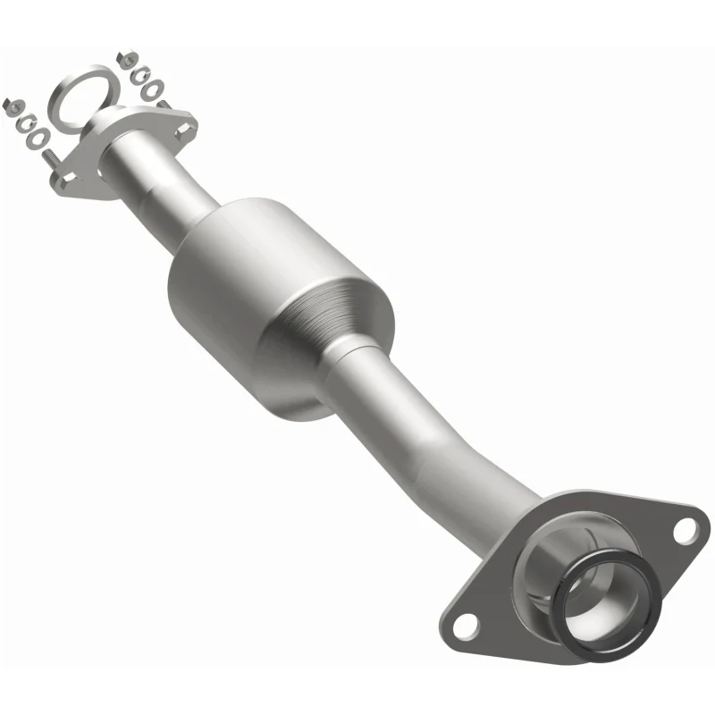 MagnaFlow California Direct Fit Catalytic Converter 13-15 Nissan NV200 2.0L - Image 19