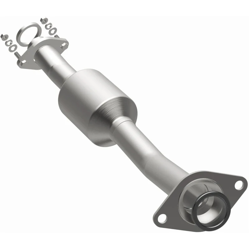 MagnaFlow California Direct Fit Catalytic Converter 13-15 Nissan NV200 2.0L - Image 20