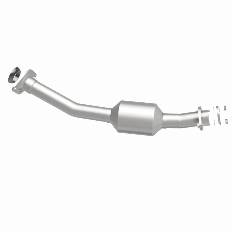 MagnaFlow California Direct Fit Catalytic Converter 13-15 Nissan NV200 2.0L - Image 29