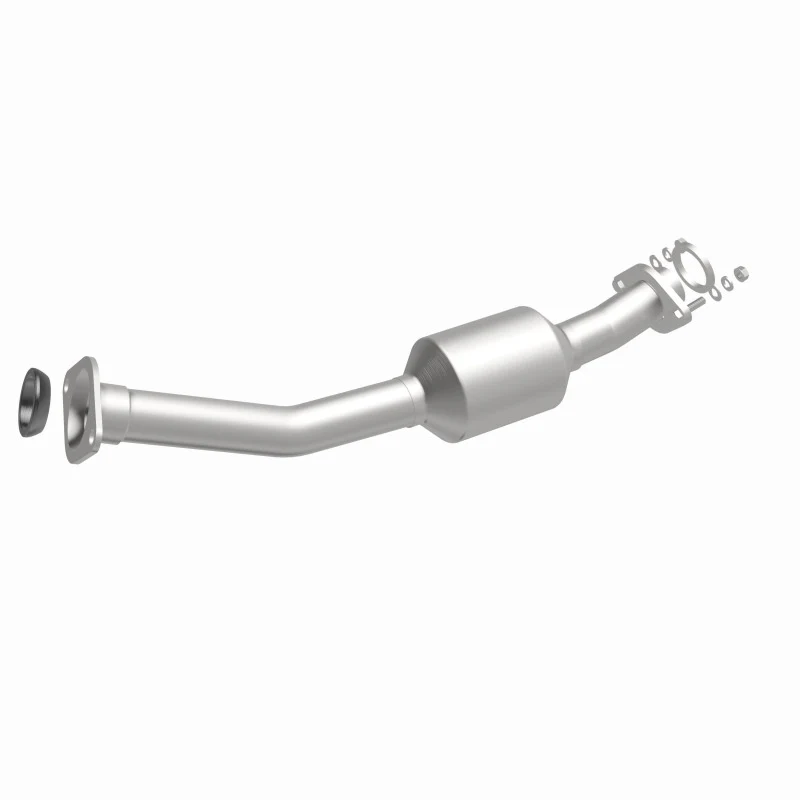 MagnaFlow California Direct Fit Catalytic Converter 13-15 Nissan NV200 2.0L - Image 4