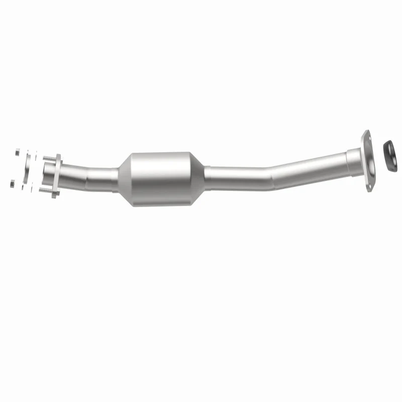 MagnaFlow California Direct Fit Catalytic Converter 13-15 Nissan NV200 2.0L - Image 6
