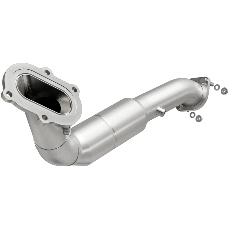 MagnaFlow Catalytic Converter Direct Fit Federal 06-11 Chevy Corvette V8 7.0LGAS