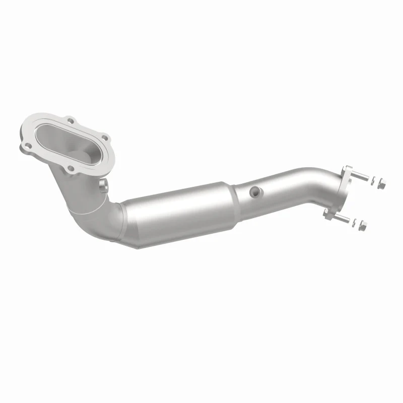 MagnaFlow Catalytic Converter Direct Fit Federal 06-11 Chevy Corvette V8 7.0LGAS - Image 10