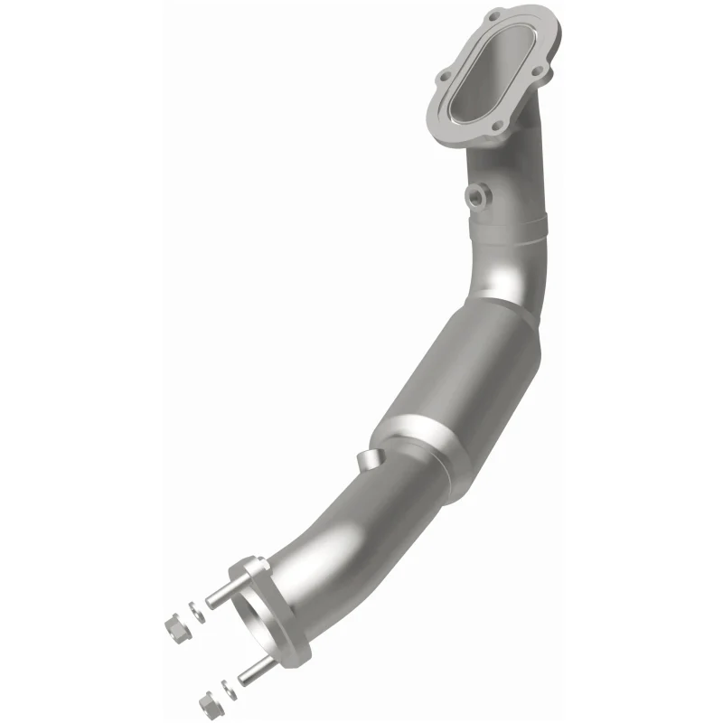 MagnaFlow Catalytic Converter Direct Fit Federal 06-11 Chevy Corvette V8 7.0LGAS - Image 11