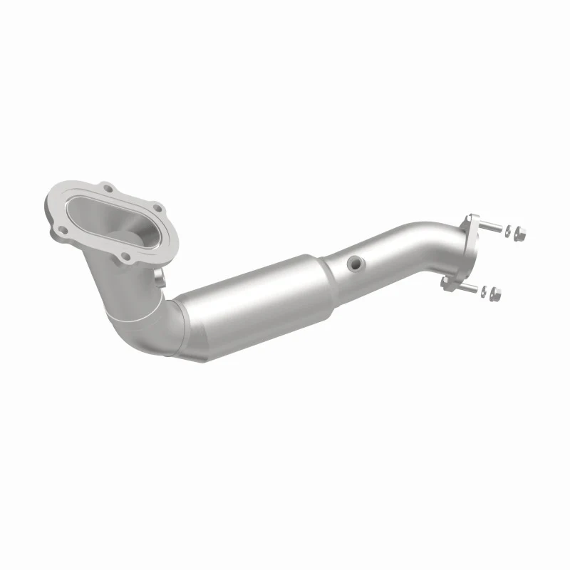 MagnaFlow Catalytic Converter Direct Fit Federal 06-11 Chevy Corvette V8 7.0LGAS - Image 12