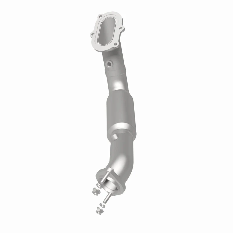 MagnaFlow Catalytic Converter Direct Fit Federal 06-11 Chevy Corvette V8 7.0LGAS - Image 14