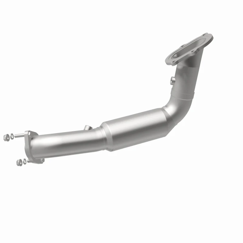 MagnaFlow Catalytic Converter Direct Fit Federal 06-11 Chevy Corvette V8 7.0LGAS - Image 18