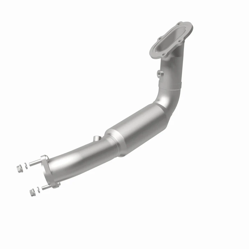 MagnaFlow Catalytic Converter Direct Fit Federal 06-11 Chevy Corvette V8 7.0LGAS - Image 19