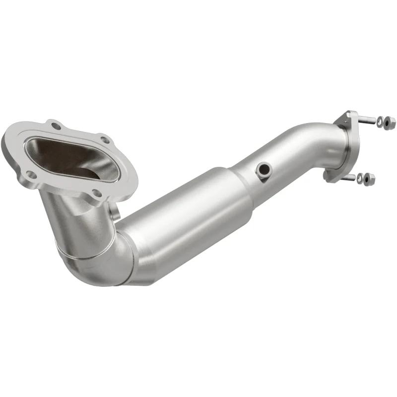 MagnaFlow Catalytic Converter Direct Fit Federal 06-11 Chevy Corvette V8 7.0LGAS - Image 2
