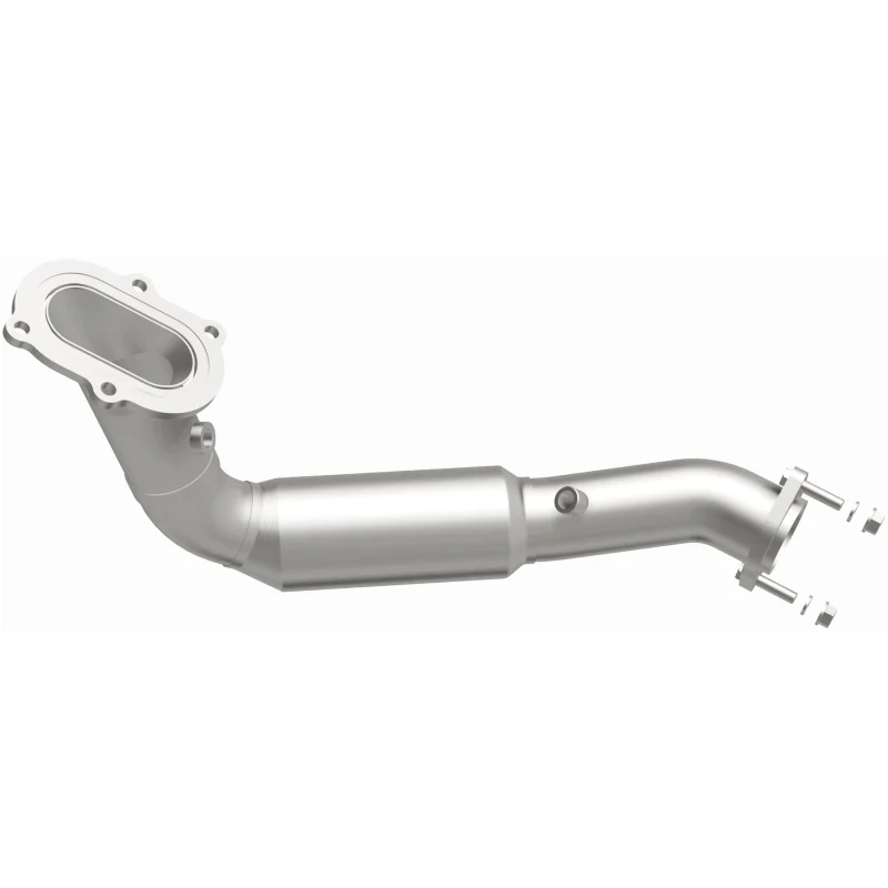 MagnaFlow Catalytic Converter Direct Fit Federal 06-11 Chevy Corvette V8 7.0LGAS - Image 21