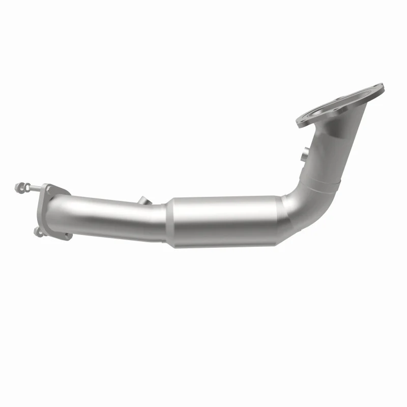 MagnaFlow Catalytic Converter Direct Fit Federal 06-11 Chevy Corvette V8 7.0LGAS - Image 22