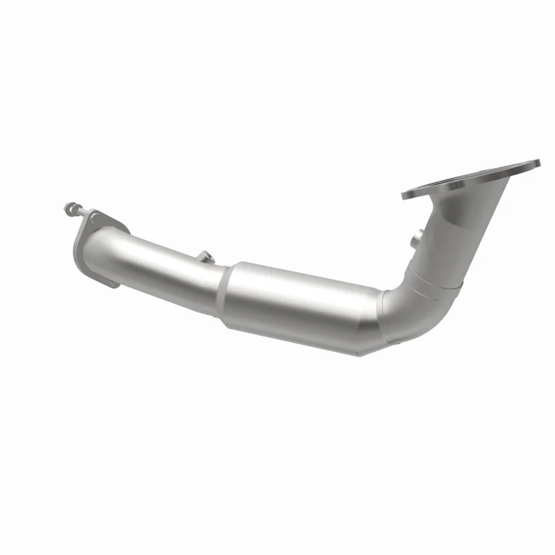 MagnaFlow Catalytic Converter Direct Fit Federal 06-11 Chevy Corvette V8 7.0LGAS - Image 23