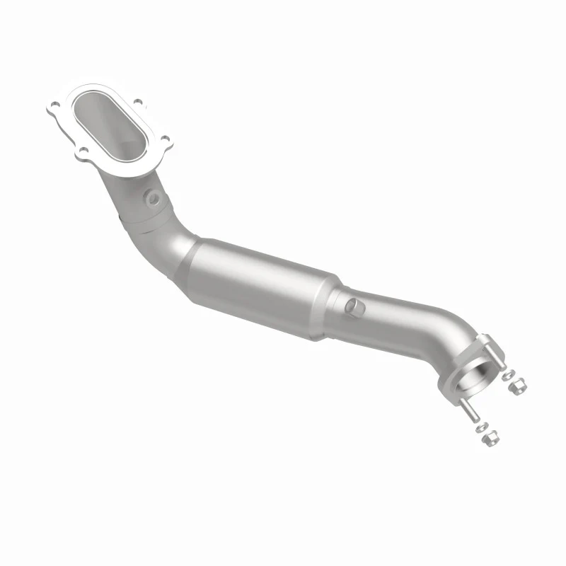 MagnaFlow Catalytic Converter Direct Fit Federal 06-11 Chevy Corvette V8 7.0LGAS - Image 26