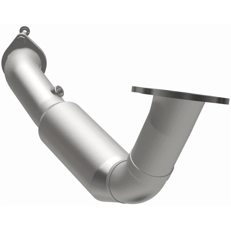 MagnaFlow Catalytic Converter Direct Fit Federal 06-11 Chevy Corvette V8 7.0LGAS - Image 3