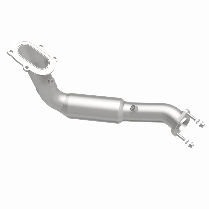 MagnaFlow Catalytic Converter Direct Fit Federal 06-11 Chevy Corvette V8 7.0LGAS - Image 33