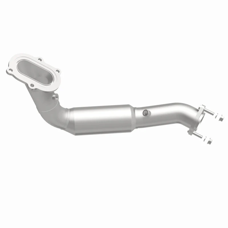 MagnaFlow Catalytic Converter Direct Fit Federal 06-11 Chevy Corvette V8 7.0LGAS - Image 35