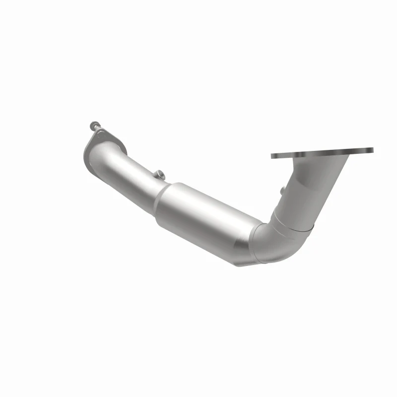 MagnaFlow Catalytic Converter Direct Fit Federal 06-11 Chevy Corvette V8 7.0LGAS - Image 4