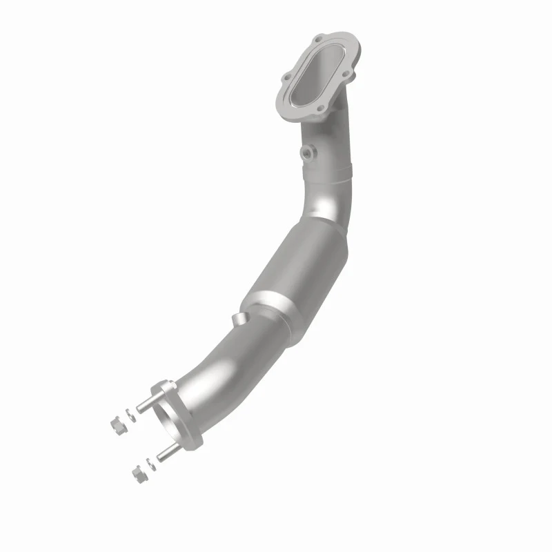 MagnaFlow Catalytic Converter Direct Fit Federal 06-11 Chevy Corvette V8 7.0LGAS - Image 7