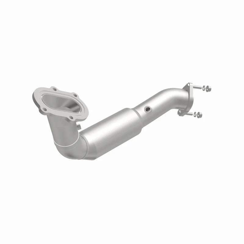 MagnaFlow Catalytic Converter Direct Fit Federal 06-11 Chevy Corvette V8 7.0LGAS - Image 8