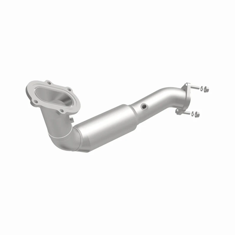 MagnaFlow Catalytic Converter Direct Fit Federal 06-11 Chevy Corvette V8 7.0LGAS - Image 9
