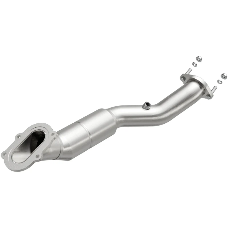 MagnaFlow Catalytic Converter Direct Fit Federal 06-11 Chevy Corvette V8 7.0LGAS