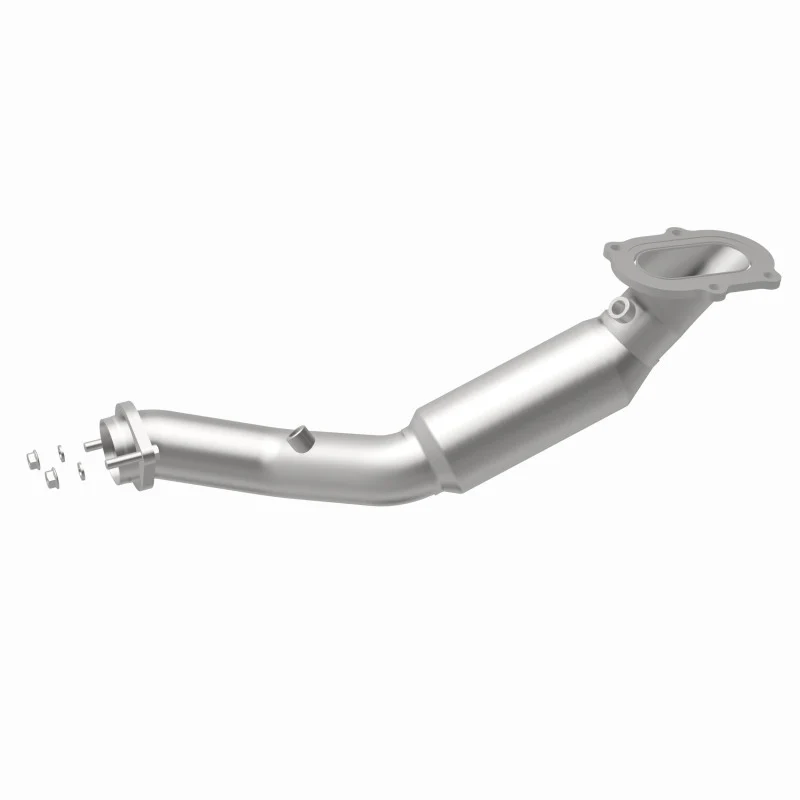 MagnaFlow Catalytic Converter Direct Fit Federal 06-11 Chevy Corvette V8 7.0LGAS - Image 14