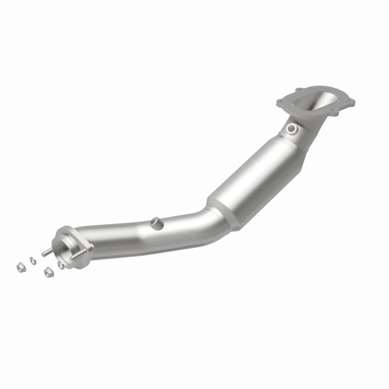 MagnaFlow Catalytic Converter Direct Fit Federal 06-11 Chevy Corvette V8 7.0LGAS - Image 15