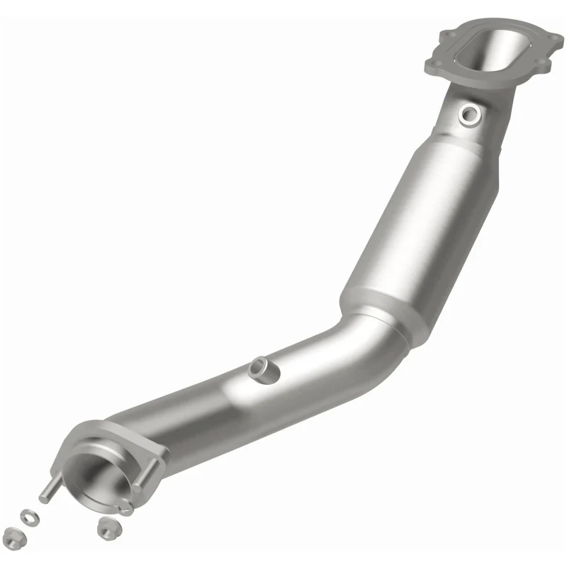 MagnaFlow Catalytic Converter Direct Fit Federal 06-11 Chevy Corvette V8 7.0LGAS - Image 16