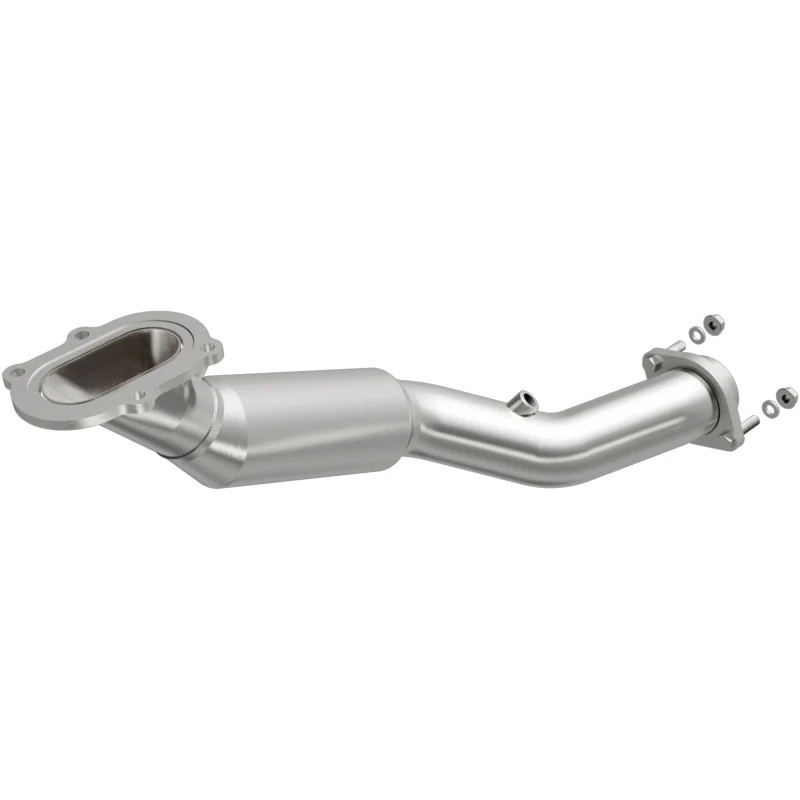 MagnaFlow Catalytic Converter Direct Fit Federal 06-11 Chevy Corvette V8 7.0LGAS - Image 2