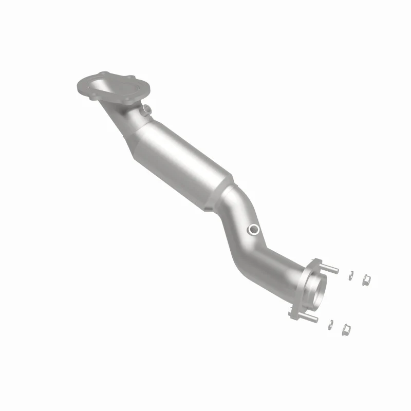 MagnaFlow Catalytic Converter Direct Fit Federal 06-11 Chevy Corvette V8 7.0LGAS - Image 20
