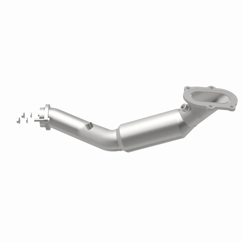 MagnaFlow Catalytic Converter Direct Fit Federal 06-11 Chevy Corvette V8 7.0LGAS - Image 21