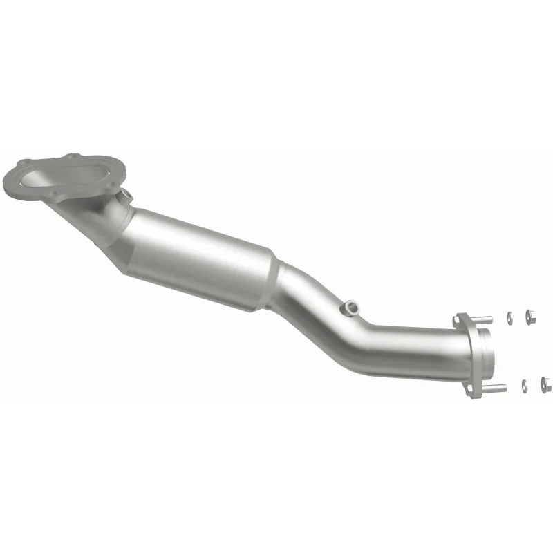MagnaFlow Catalytic Converter Direct Fit Federal 06-11 Chevy Corvette V8 7.0LGAS - Image 3