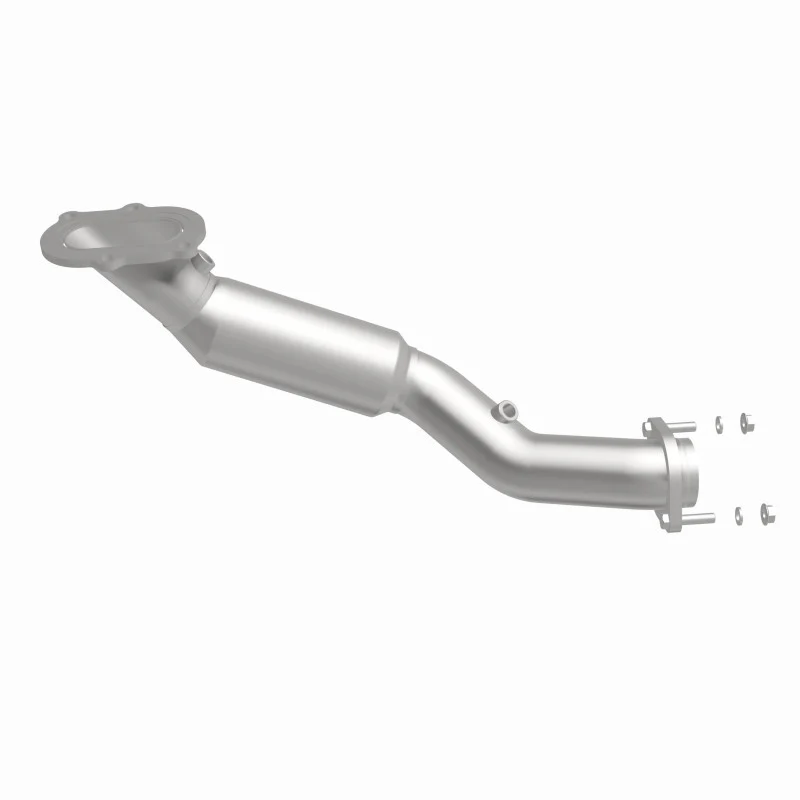 MagnaFlow Catalytic Converter Direct Fit Federal 06-11 Chevy Corvette V8 7.0LGAS - Image 31