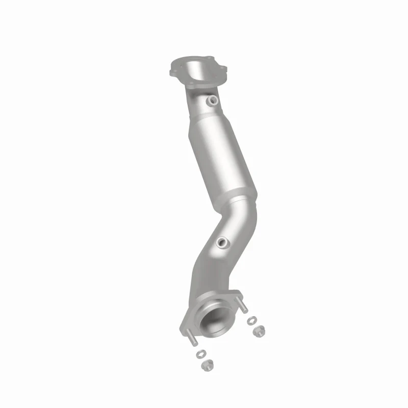 MagnaFlow Catalytic Converter Direct Fit Federal 06-11 Chevy Corvette V8 7.0LGAS - Image 33
