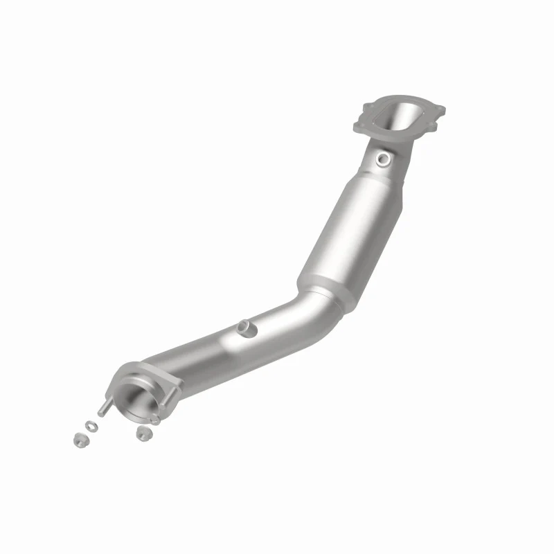 MagnaFlow Catalytic Converter Direct Fit Federal 06-11 Chevy Corvette V8 7.0LGAS - Image 38