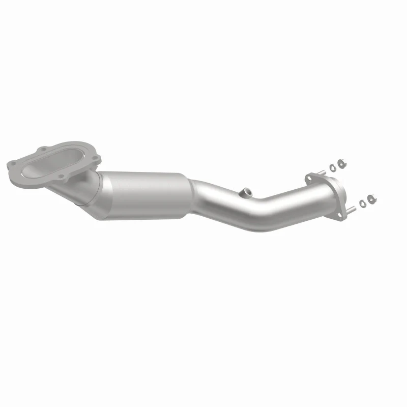 MagnaFlow Catalytic Converter Direct Fit Federal 06-11 Chevy Corvette V8 7.0LGAS - Image 4