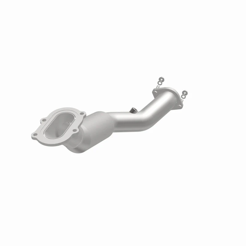 MagnaFlow Catalytic Converter Direct Fit Federal 06-11 Chevy Corvette V8 7.0LGAS - Image 42