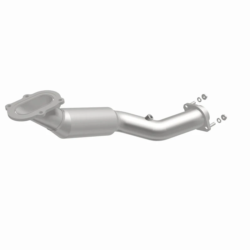 MagnaFlow Catalytic Converter Direct Fit Federal 06-11 Chevy Corvette V8 7.0LGAS - Image 5