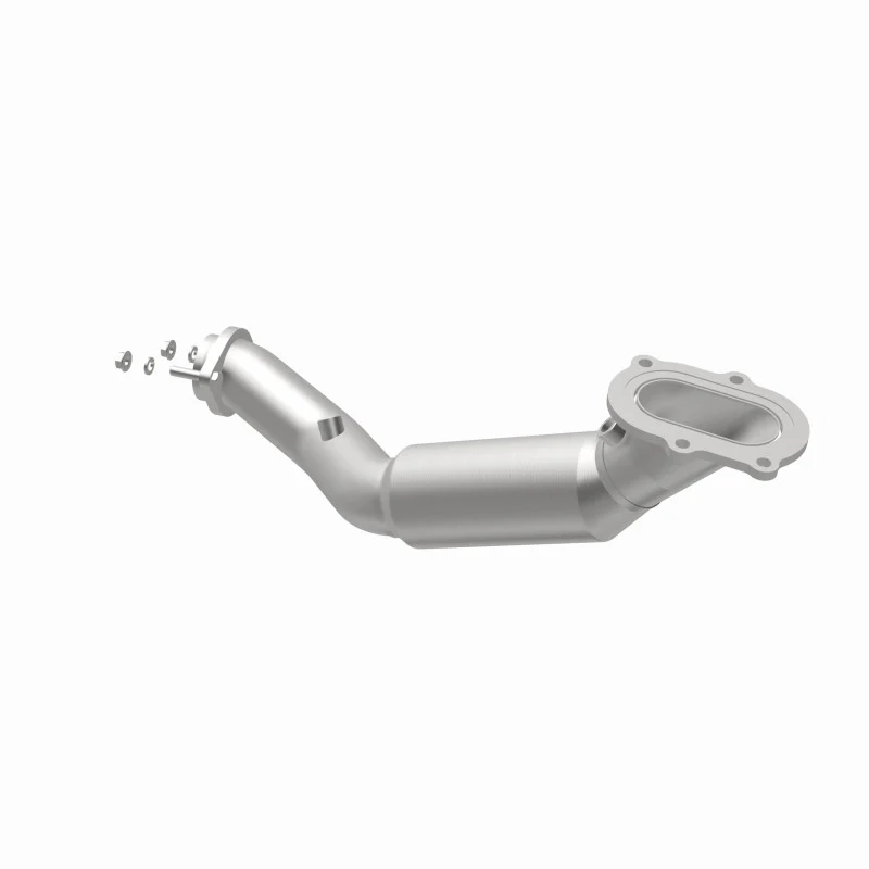 MagnaFlow Catalytic Converter Direct Fit Federal 06-11 Chevy Corvette V8 7.0LGAS - Image 6
