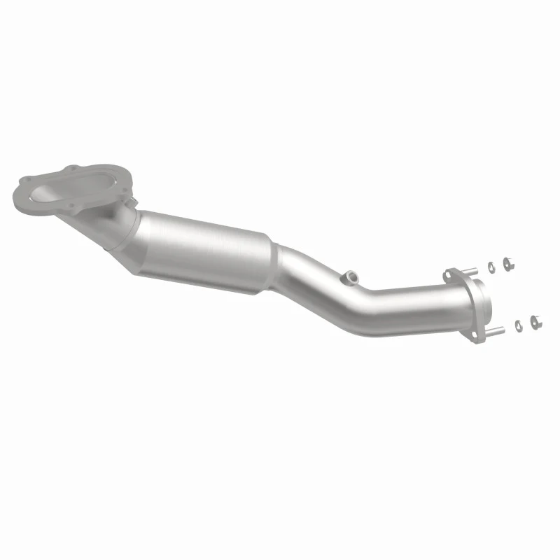 MagnaFlow Catalytic Converter Direct Fit Federal 06-11 Chevy Corvette V8 7.0LGAS - Image 7
