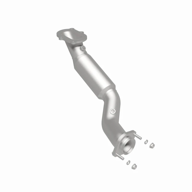 MagnaFlow Catalytic Converter Direct Fit Federal 06-11 Chevy Corvette V8 7.0LGAS - Image 8