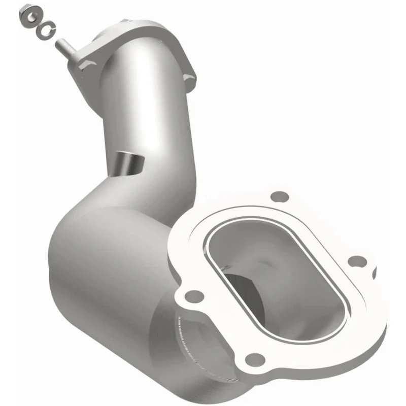 MagnaFlow Catalytic Converter Direct Fit Federal 06-11 Chevy Corvette V8 7.0LGAS - Image 9