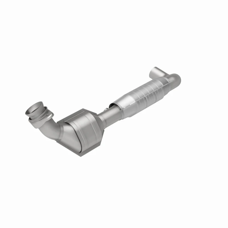 MagnaFlow Direct Fit Catalytic Converter 04-06 F-150 Pickup 5.4L 2WD D/S - Image 38
