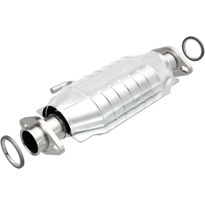 MagnaFlow Conv Chevrolet-Toyota 16.75X6.5X4 2