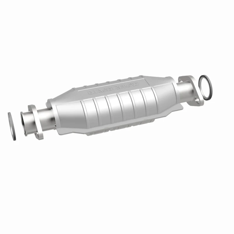 MagnaFlow Conv Chevrolet-Toyota 16.75X6.5X4 2 - Image 21