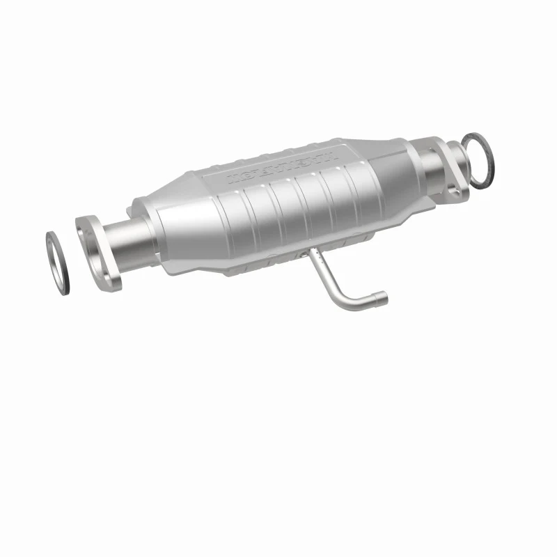 MagnaFlow Conv Chevrolet-Toyota 16.75X6.5X4 2 - Image 36
