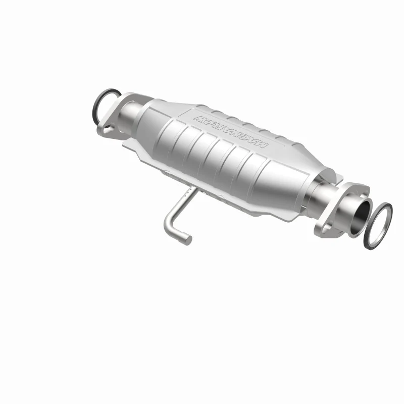 MagnaFlow Conv Chevrolet-Toyota 16.75X6.5X4 2 - Image 37