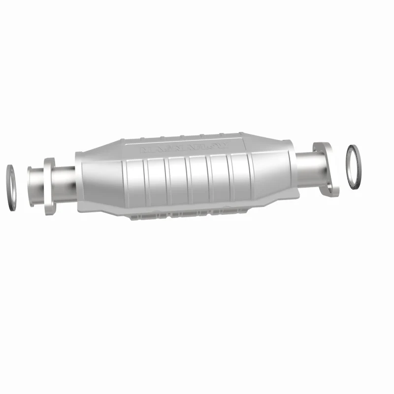 MagnaFlow Conv Chevrolet-Toyota 16.75X6.5X4 2 - Image 38