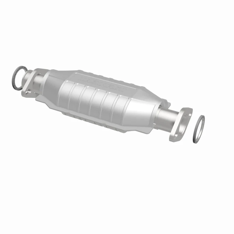 MagnaFlow Conv Chevrolet-Toyota 16.75X6.5X4 2 - Image 39